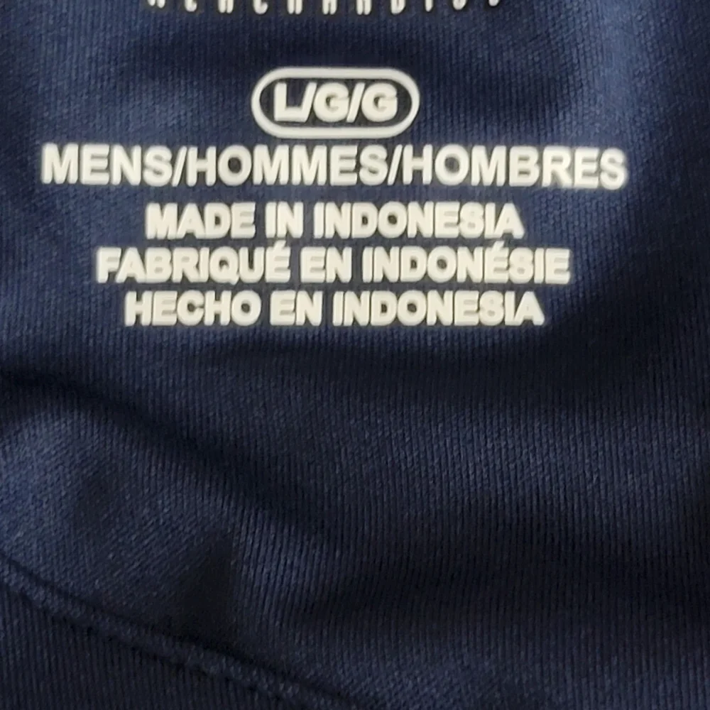 Minnesota twins button down short sleeve baseball shirt size large - Picture 6 of 10